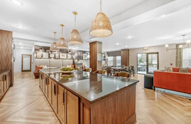 Kingsley - Senior Housing Gallery 2