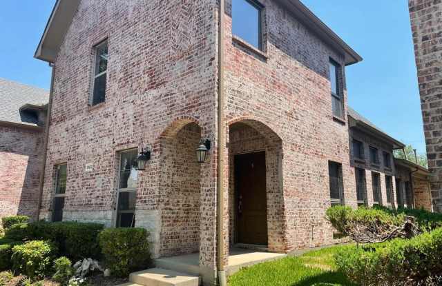 5802 Grosseto Drive - 5802 Grosseto Drive, Frisco, TX 75034