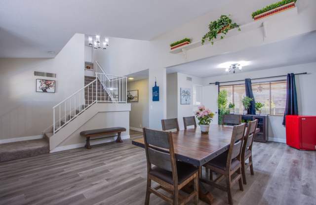 Spacious, Stylish, and Fully Furnished – Luxury 5-Bedroom Home in Henderson photos photos