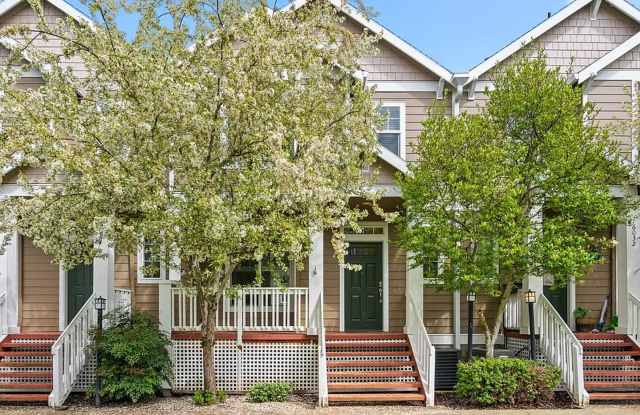 Beautiful 3-Bedroom Home with Bonus Room, Fireplace & Scenic Green Space Views! photos photos