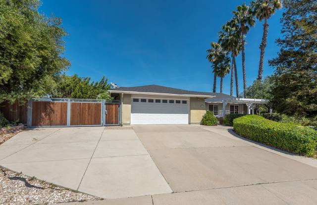 4 Bed | 2 Bath | Pool & Spa | RV Access | Newbury Park Gallery 1