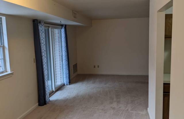 Quiet 1 Bedroom Convenient to Hershey Med and Attractions - 910 Rhue Haus Lane, Hershey, PA 17036