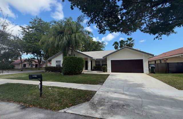 5182 Northwest 48th Avenue - 5182 Northwest 48th Avenue, Coconut Creek, FL 33073