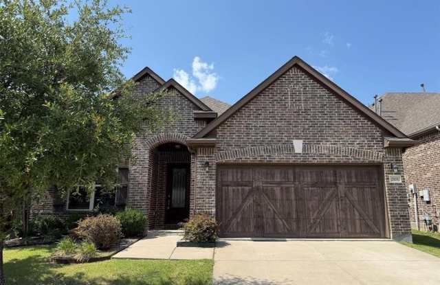 2909 Hackberry Creek Trail - 2909 Hackberry Creek Trail, Celina, TX 75078
