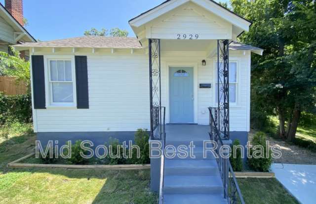2929 S Chester St photos photos