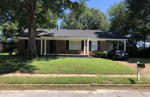 4806 Blanding Cv photos photos