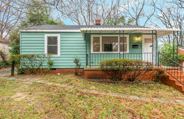 Downtown Durham- 2 Bedroom/ 1 Bath photos photos