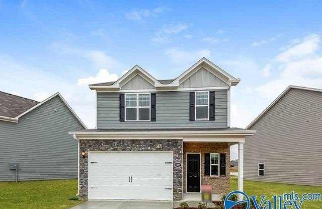 1037 Pilgrim Lane - 1037 Pilgrim Lane, Montevallo, AL 35115