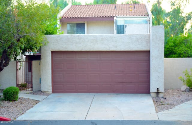 1604 S RIVER Drive - 1604 South River Drive, Tempe, AZ 85281