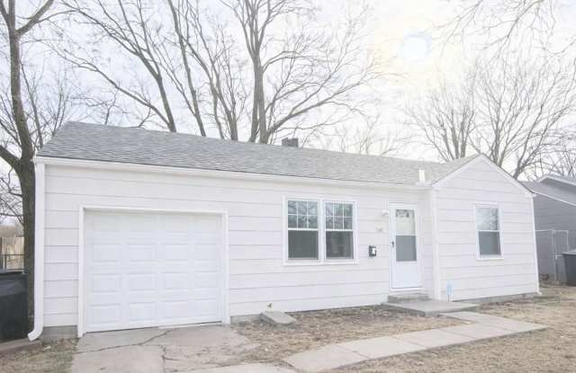 Welcome to Your Next Home with Harvest Investments! - 2502 South Mead Street, Wichita, KS 67216
