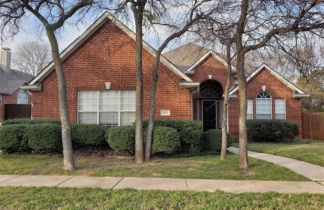 4116 Mustang Trail - 4116 Mustang Trail, Flower Mound, TX 75028