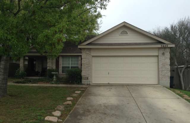 Welcome home to 3640 Prairie Lane! photos photos