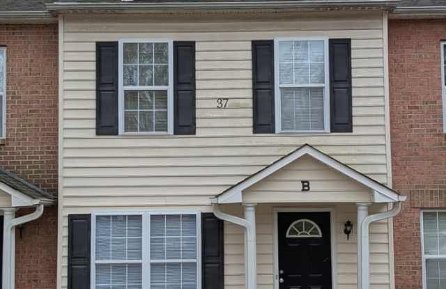 37 Walnut Avenue Northwest - 37 Walnut Avenue Northwest, Concord, NC 28027