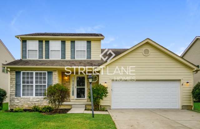 633 Brighton Street - 633 Brighton Street, Pickerington, OH 43147