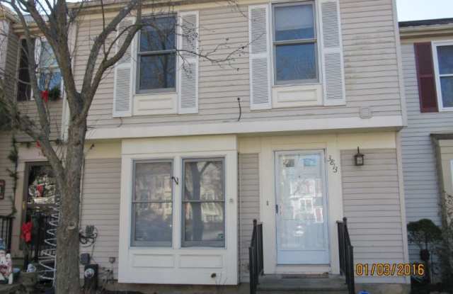 3813 Bonnybridge Pl - 3813 Bonnybridge Place, Ellicott City, MD 21043