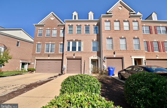 4664 SCOTTSDALE PLACE - 4664 Scottsdale Place, Waldorf, MD 20602