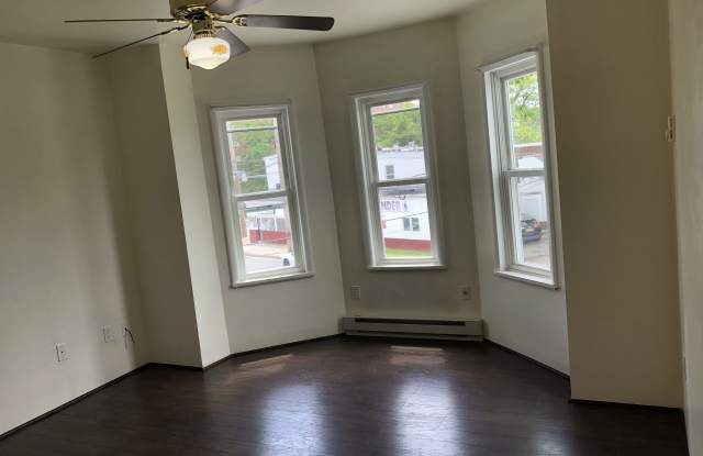1000 West 41st Street - 1000 West 41st Street, Baltimore, MD 21211