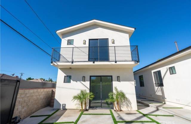 14926 Septo - 14926 Septo Street, Los Angeles, CA 91345