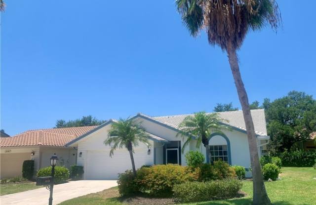 16126 Kelly Woods Drive - 16126 Kelly Woods Drive, Iona, FL 33908