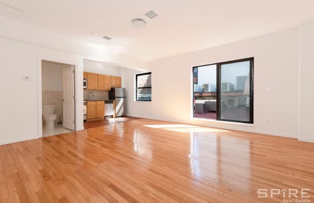 108 Ludlow Street - 108 Ludlow St, New York City, NY 10002