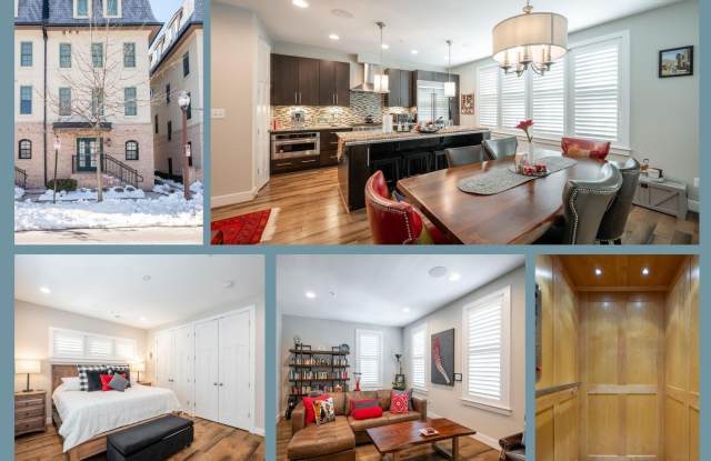 1126 N STUART Street photos photos