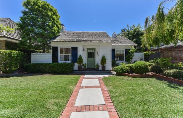 2632 Vista Drive - 2632 Vista Drive, Newport Beach, CA 92663