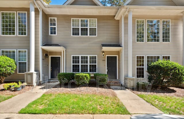 1285 E Woodlawn Rd - 1285 East Woodlawn Road, Charlotte, NC 28209