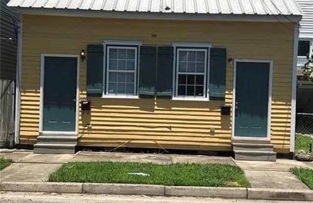 7811 OAK Street - 7811 Oak Street, New Orleans, LA 70118 7811 OAK Street - 7811 Oak Street, New Orleans, LA 70118