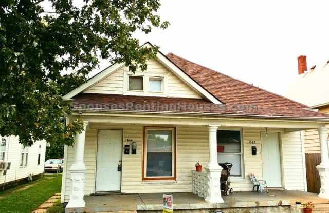 1442-1444 S Richland St - 1444A photos photos