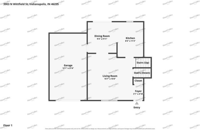 3903 North Wittfield Street Gallery 3