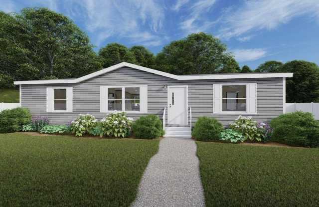 1579 Dean Delmar Dr., - 1579 Dean Drive, Autauga County, AL 36067