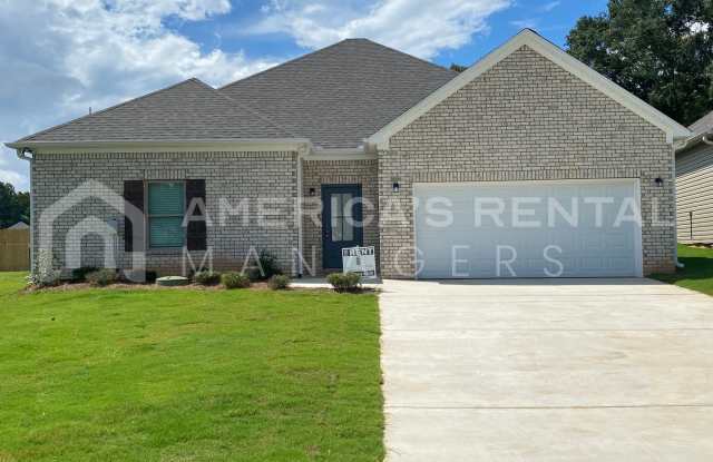 Home for Rent in Thorsby, AL!!! Available to View Now!!! photos photos