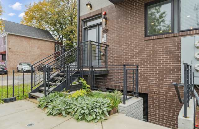 4121 9th Street Northwest - 4121 9th Street Northwest, Washington, DC 20011