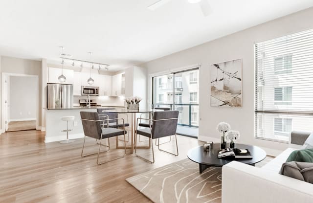 The Griffin Apartments Gallery 4