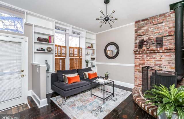 2211 E BALTIMORE STREET - 2211 East Baltimore Street, Baltimore, MD 21231