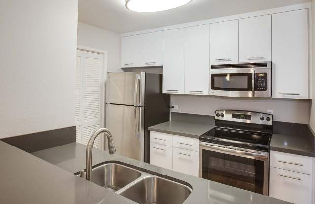 Villas of Pasadena Apartment Homes photos photos