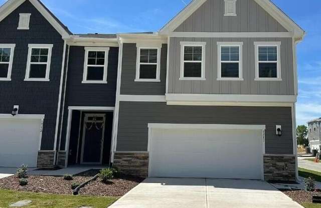 1765 Aspen River Lane - 1765 Aspen River Lane, Wake County, NC 27502