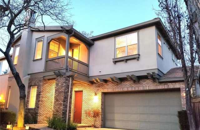 2107 Gullane - 2107 Gullane Way, Gilroy, CA 95020