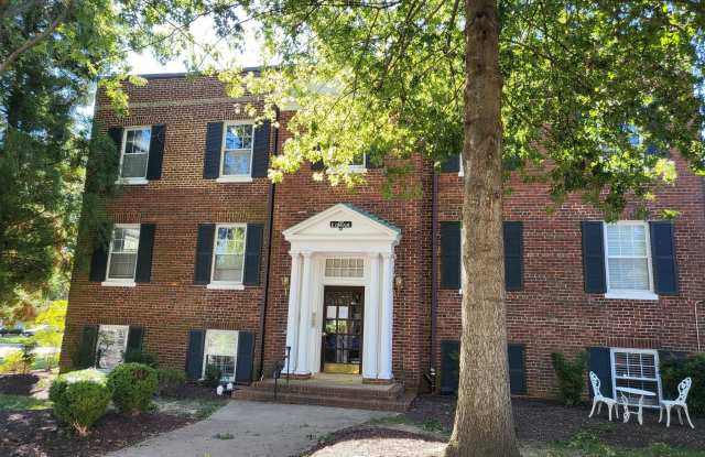 400 COMMONWEALTH AVENUE - 400 Commonwealth Avenue, Alexandria, VA 22301