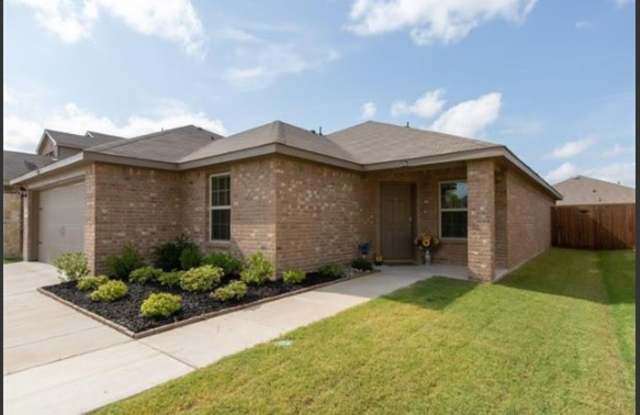 2432 French St - 2432 French Street, Fate, TX 75189