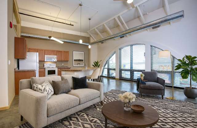 Grand River Station - Affordable Housing photos photos