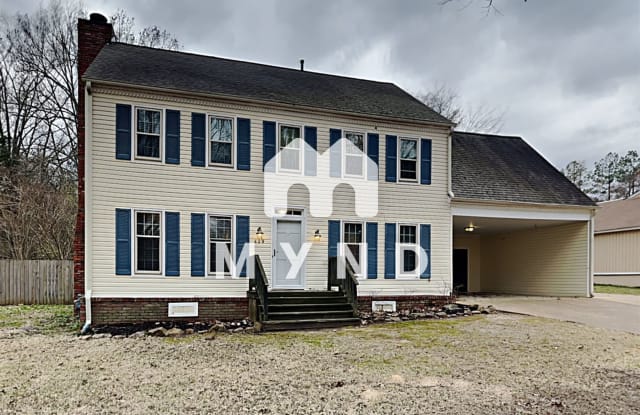 429 Dove Valley Rd - 429 Dove Valley Road, Collierville, TN 38017