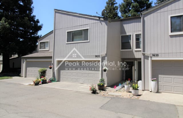 5633 Albert Lane - 5633 Albert Lane, Citrus Heights, CA 95610