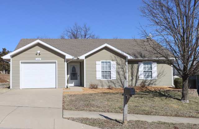 3-Bedroom Ranch Home on Quiet Cul-de-Sac photos photos