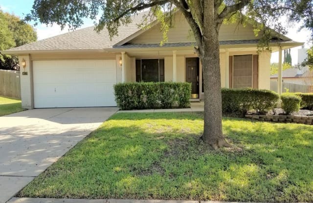 1027 Leah Lane - 1027 Leah Ln, Round Rock, TX 78665