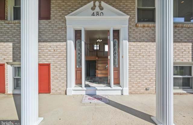 480 BRIGHTWOOD RD Gallery 2