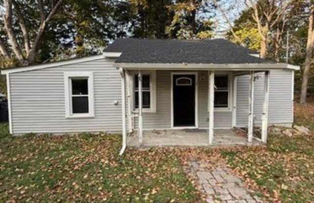 1 Gillespie Drive - 1 Gillespie Drive, Orange Lake, NY 12550 1 Gillespie Drive - 1 Gillespie Drive, Orange Lake, NY 12550