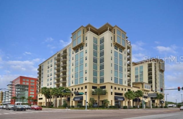 1238 E KENNEDY BOULEVARD 602 - 1238 E Kennedy Blvd, Tampa, FL 33602