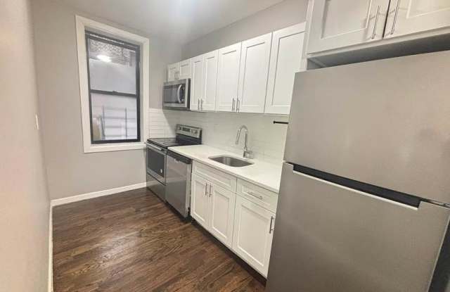 114 West 190th Street photos photos