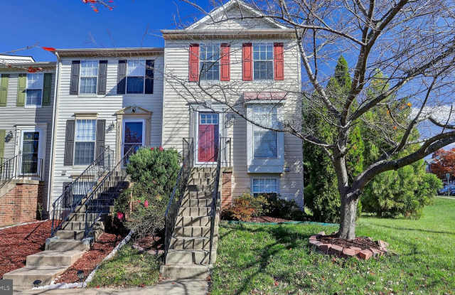 6109 JENLAR Drive - 6109 Jenlar Drive, Centreville, VA 20121